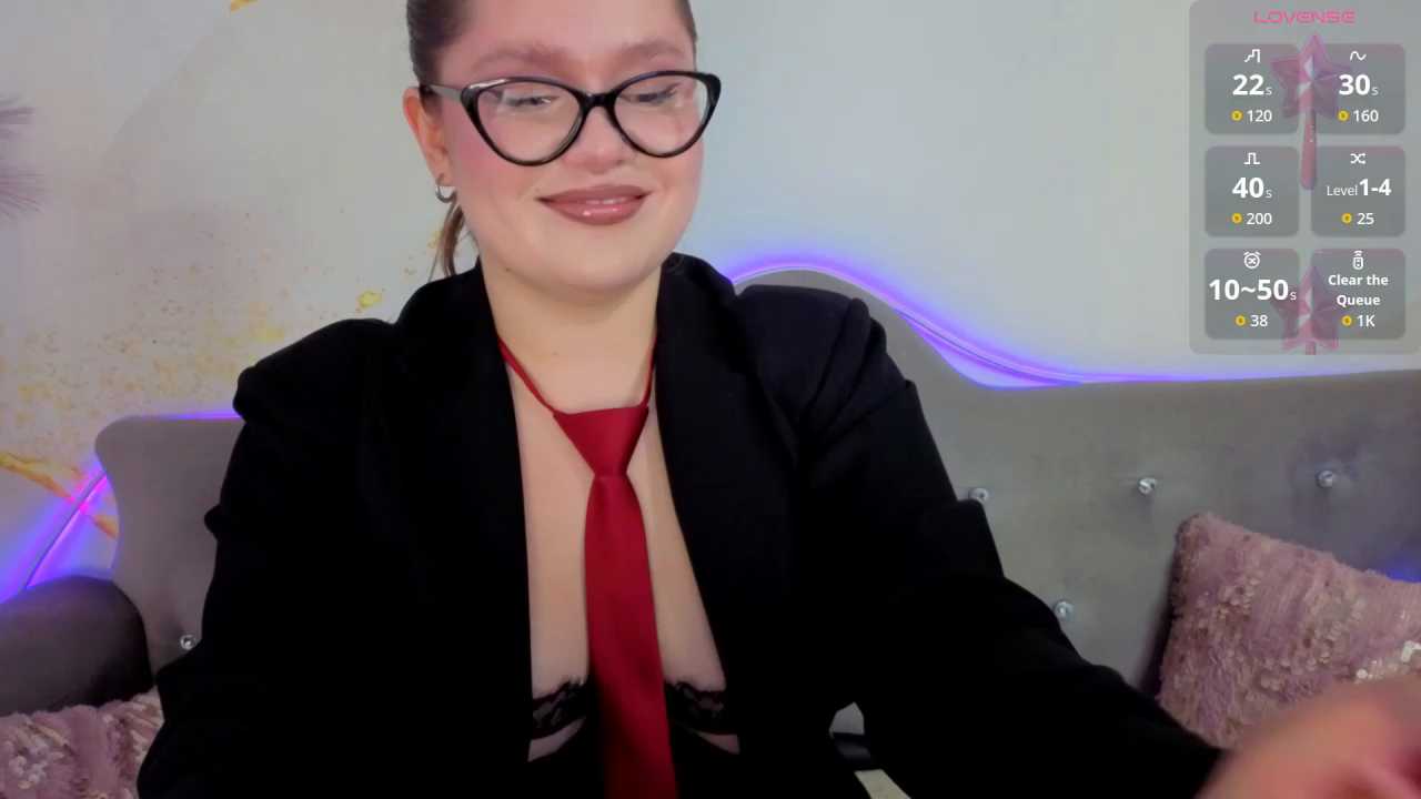 Jenny_Hart cam recording