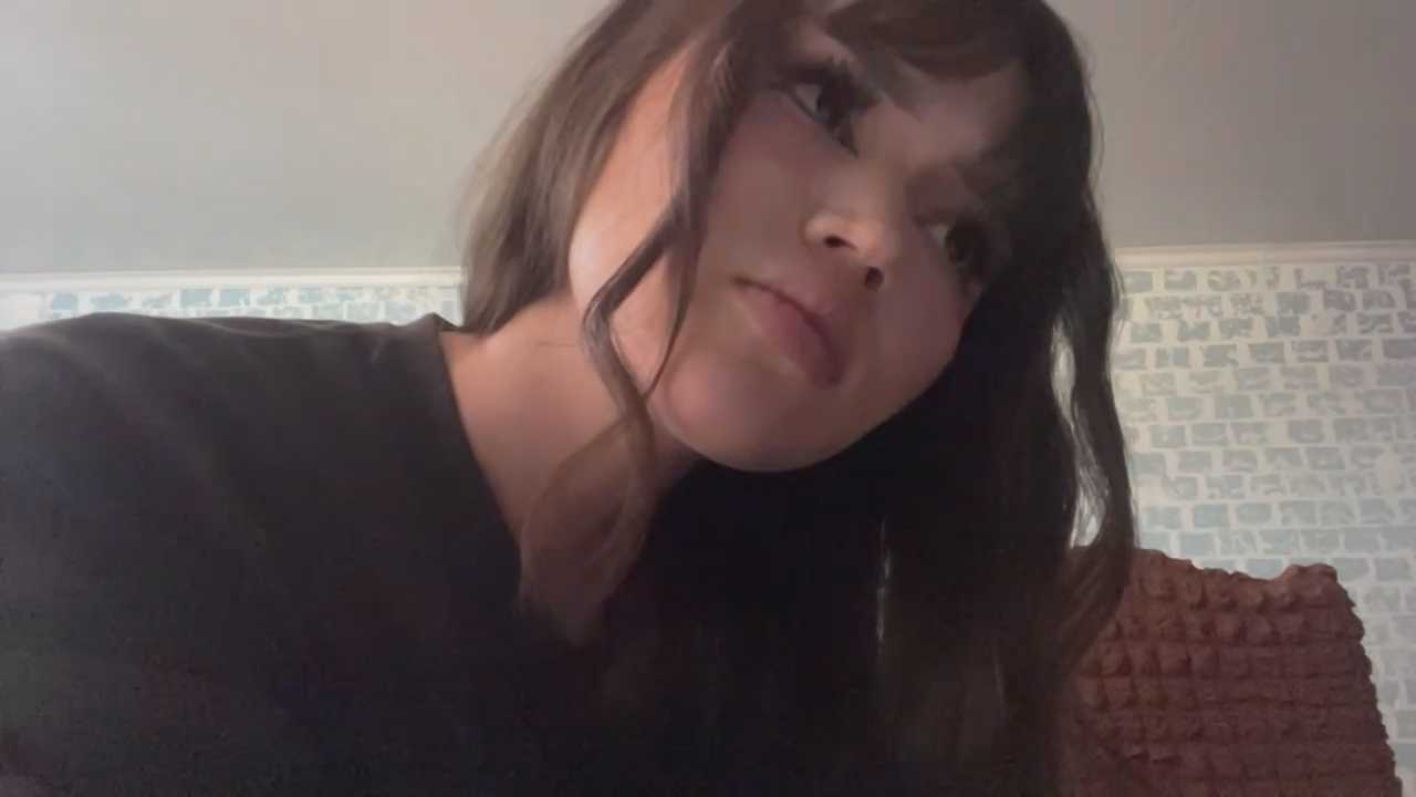 JerriePatches cam recording