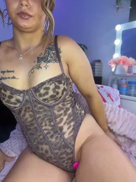 Jes475 cam recording