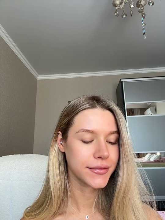 JessIsLove cam recording
