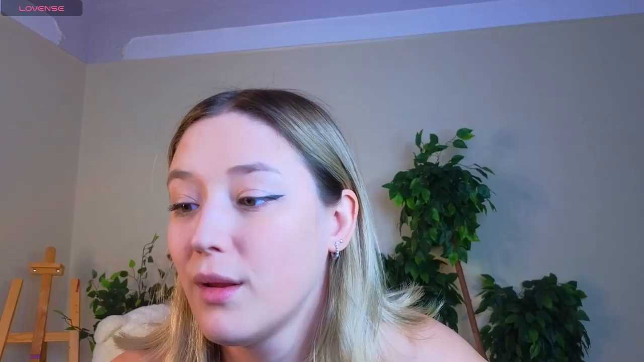 JessRosen cam recording