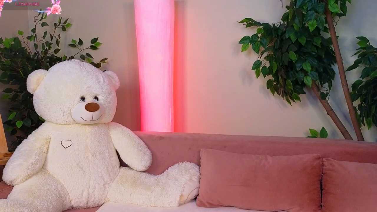 JessRosen cam recording