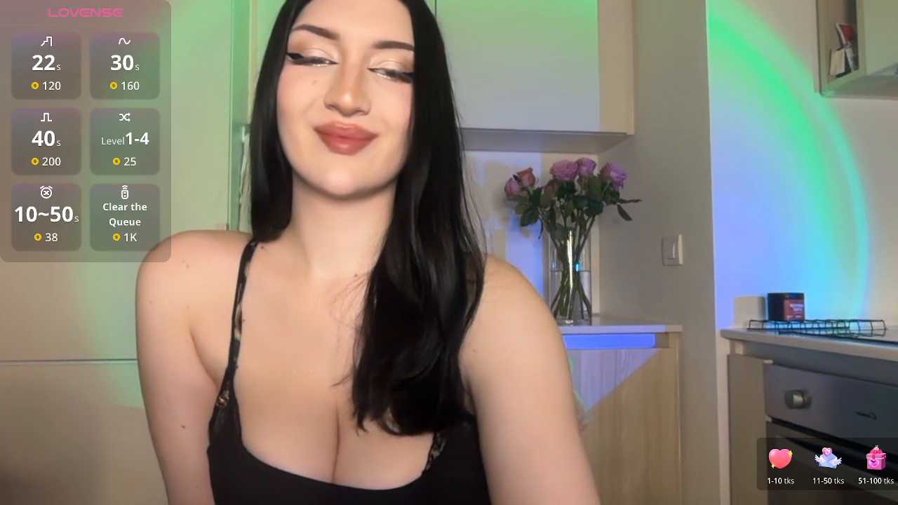 Jessasmith cam recording