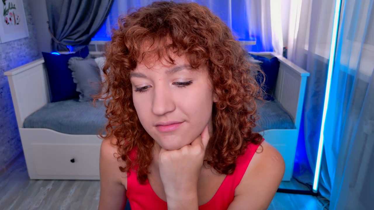 JessiCurls Stripchat recording – Oct 24, 2026