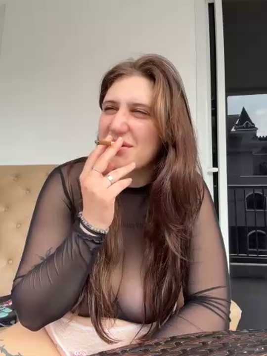 JessiMur cam recording