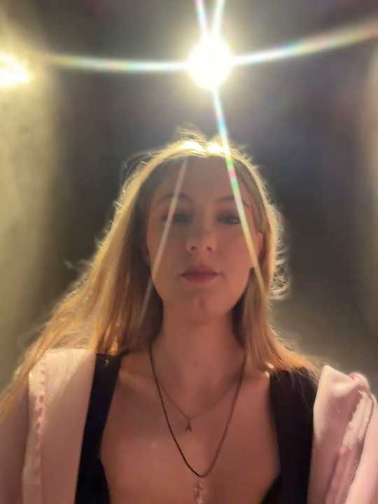JessiTous cam recording