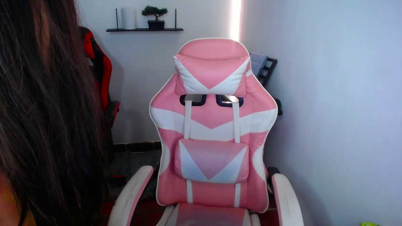 Jessiand_boy cam recording