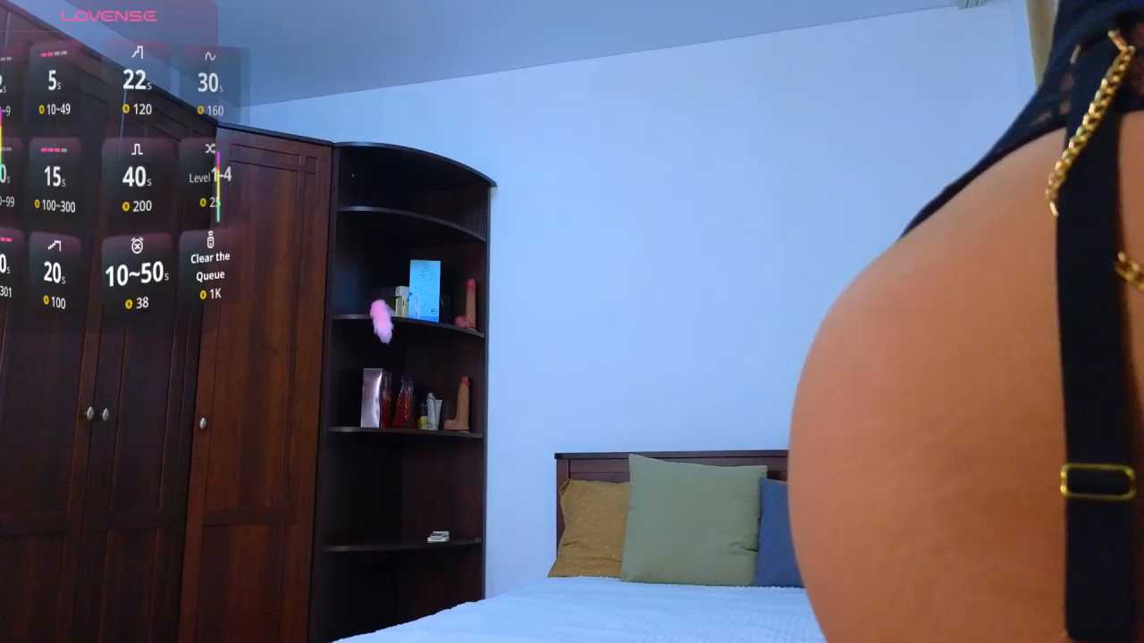 JessicaCartier cam recording