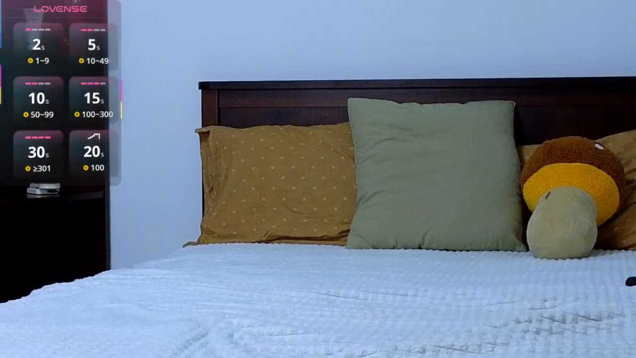 JessicaCartier cam recording