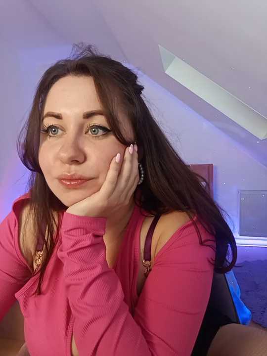 JessicaEvens cam recording
