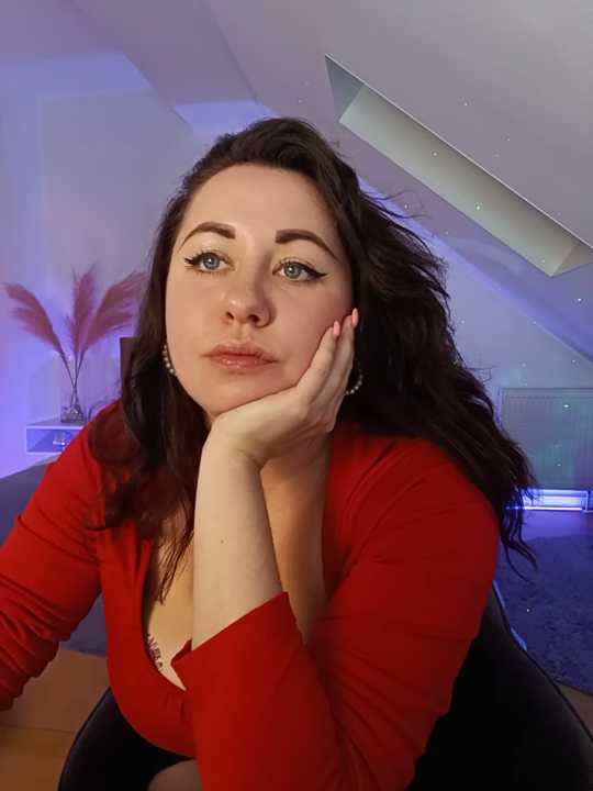 JessicaEvens cam recording