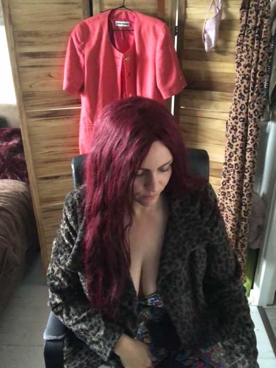 JessicaLove1 cam recording