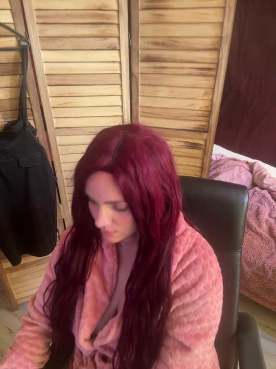 JessicaLove1 cam recording