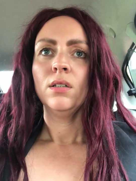 JessicaLove1 cam recording