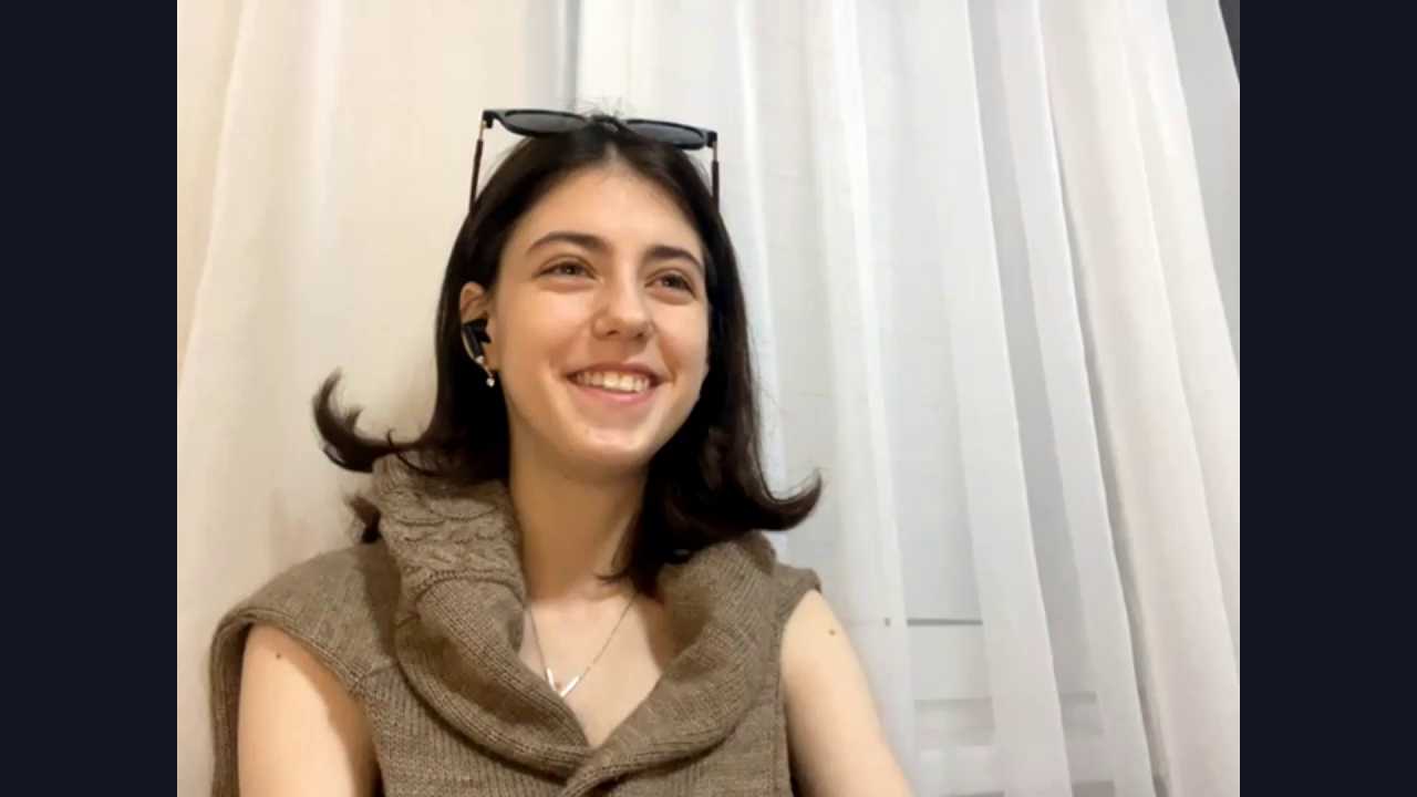 JessicaRomjue Stripchat recording – Oct 25, 2026