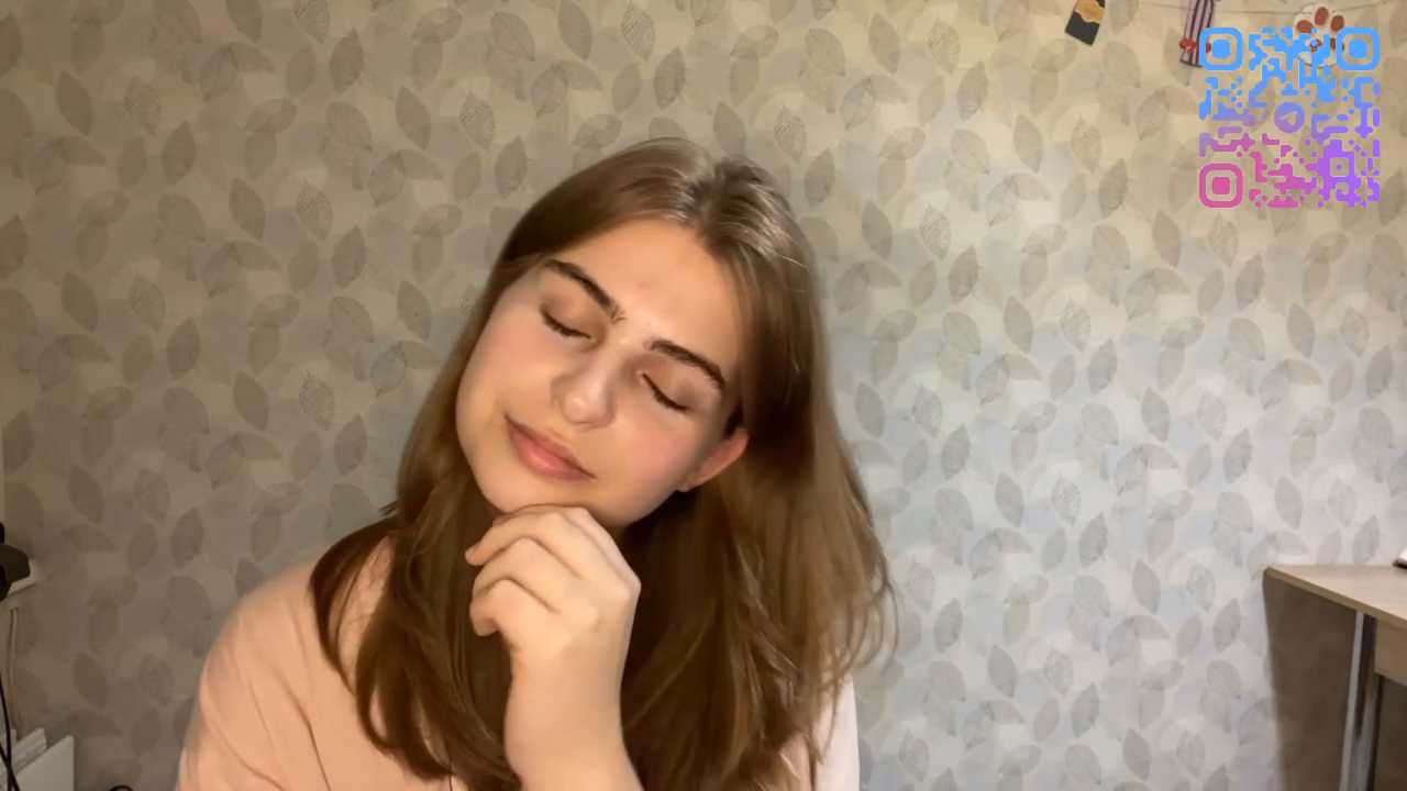 JessicaShelvy cam recording