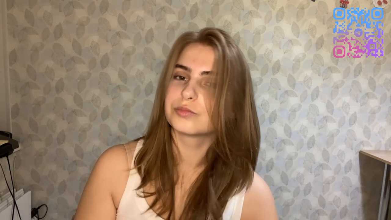 JessicaShelvy cam recording