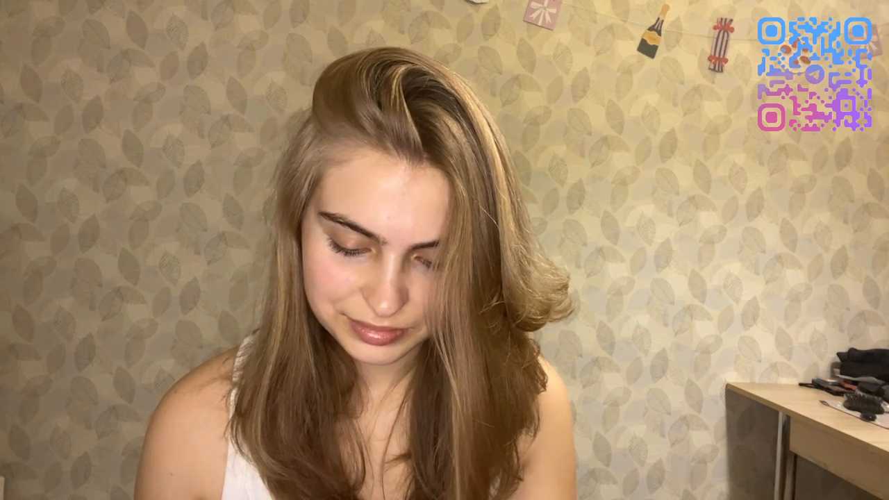 JessicaShelvy cam recording