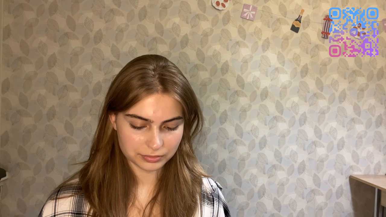 JessicaShelvy cam recording