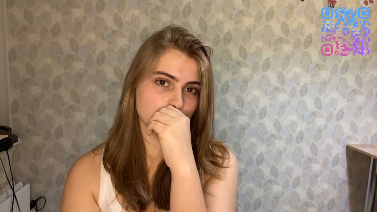 JessicaShelvy cam recording