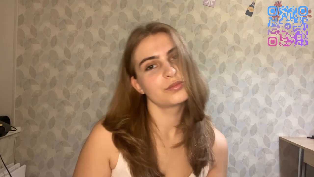 JessicaShelvy cam recording