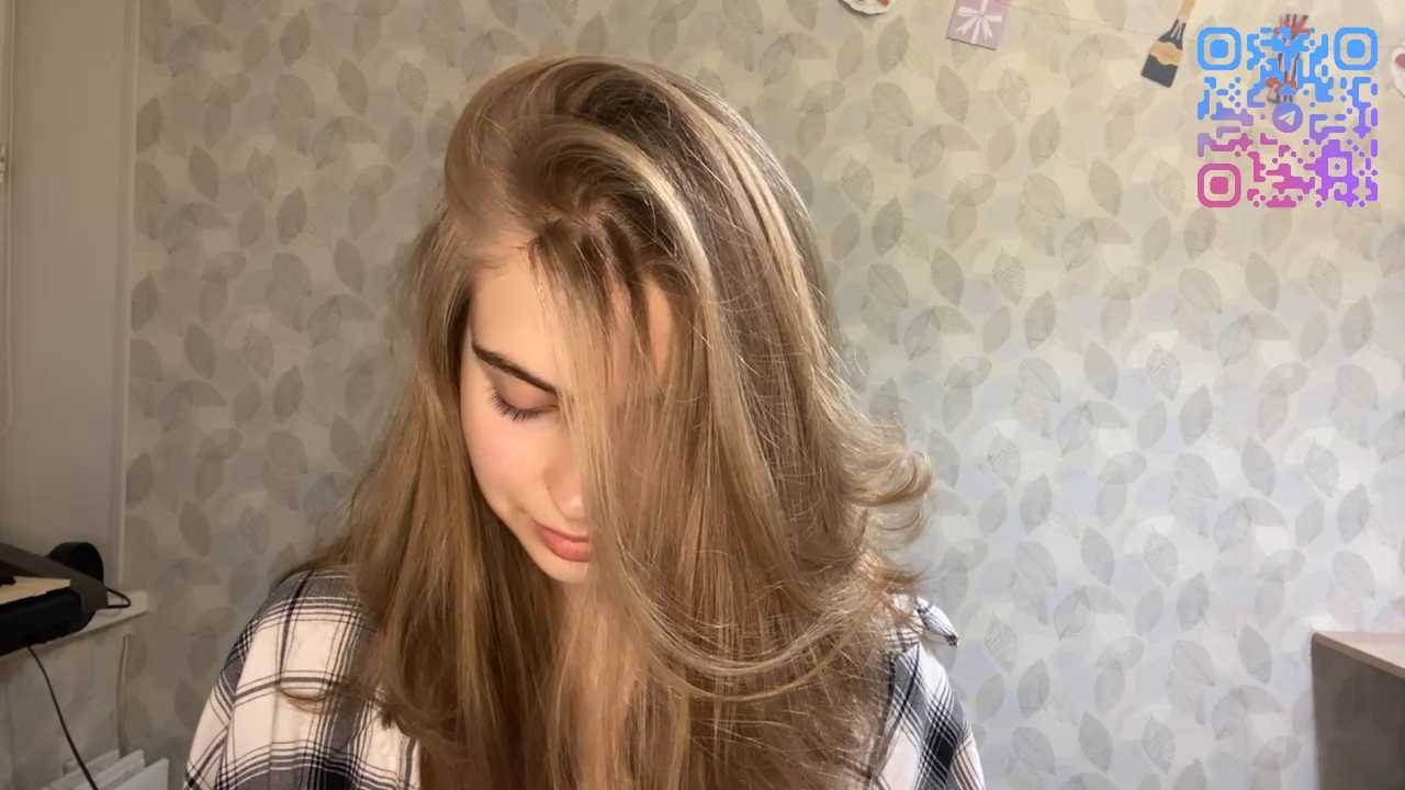 JessicaShelvy cam recording