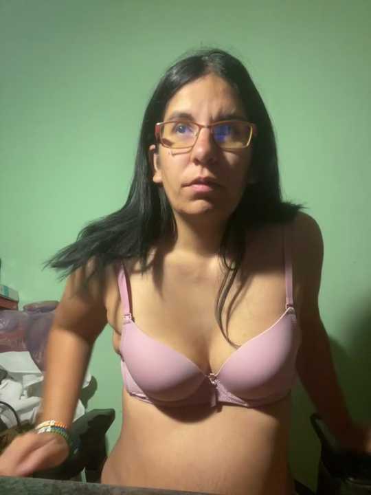 JessicaTwist cam recording