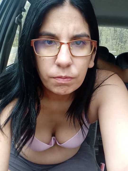 JessicaTwist cam recording