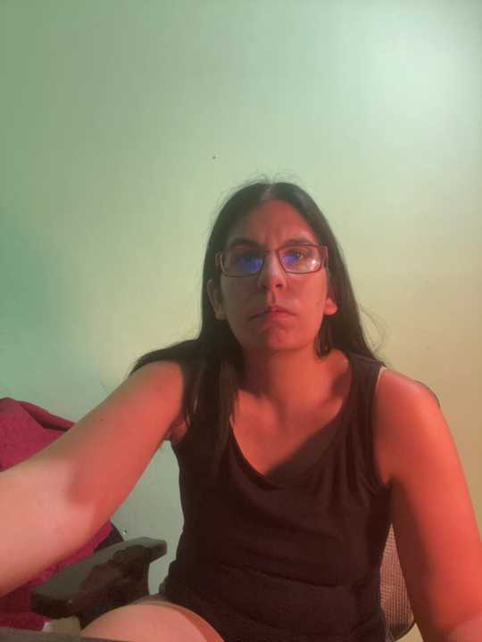 JessicaTwist cam recording