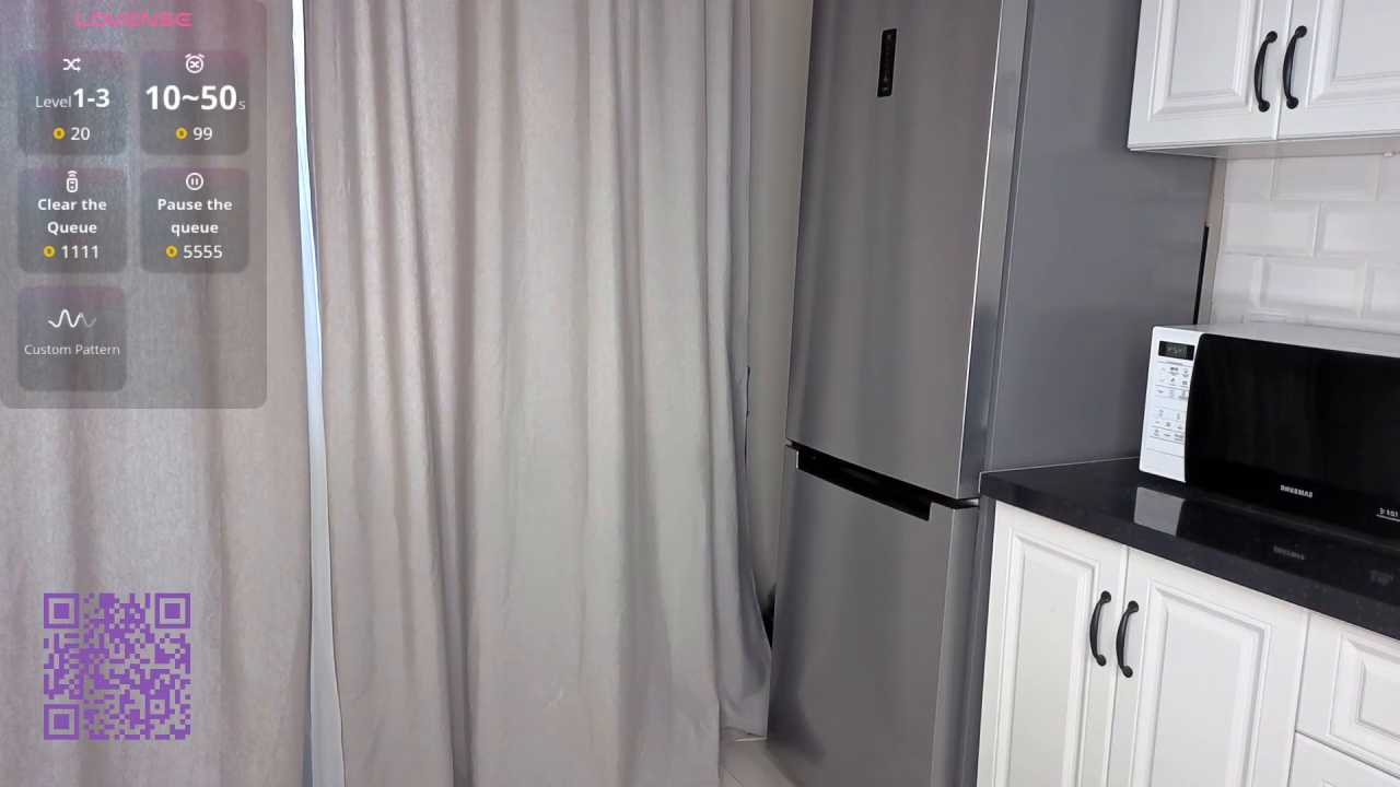 JessicaaWhite cam recording