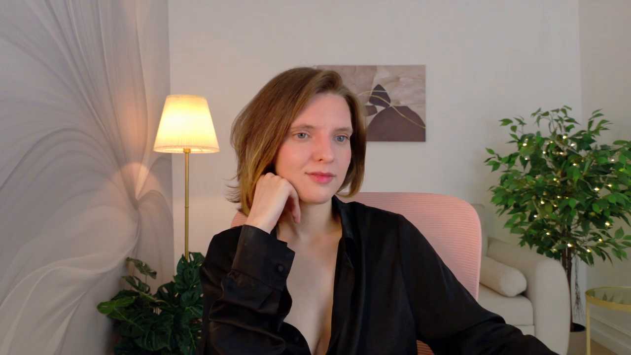 JessieButler cam recording