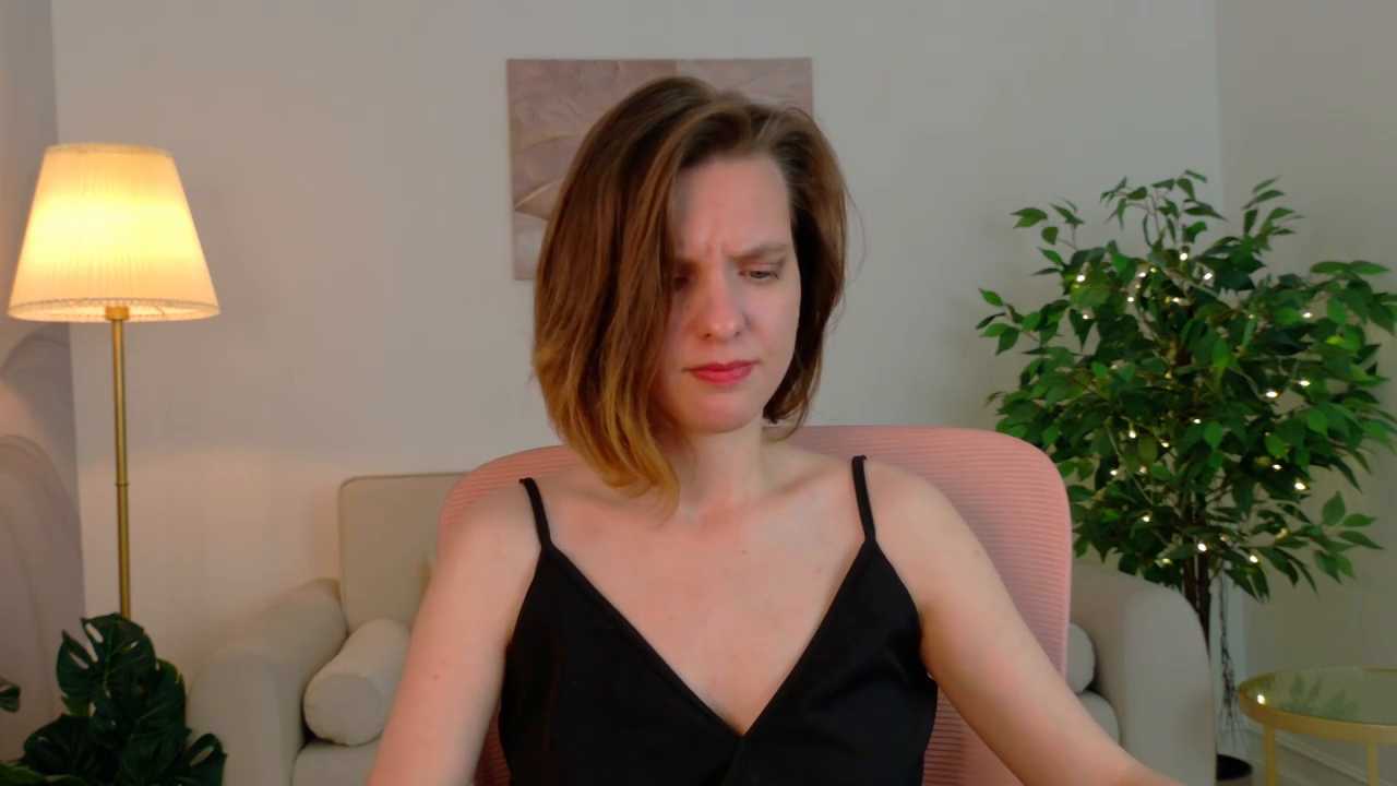 JessieButler cam recording
