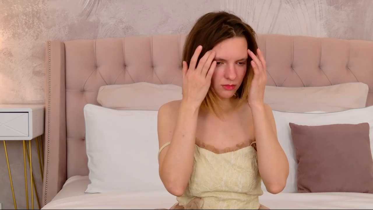 JessieButler cam recording
