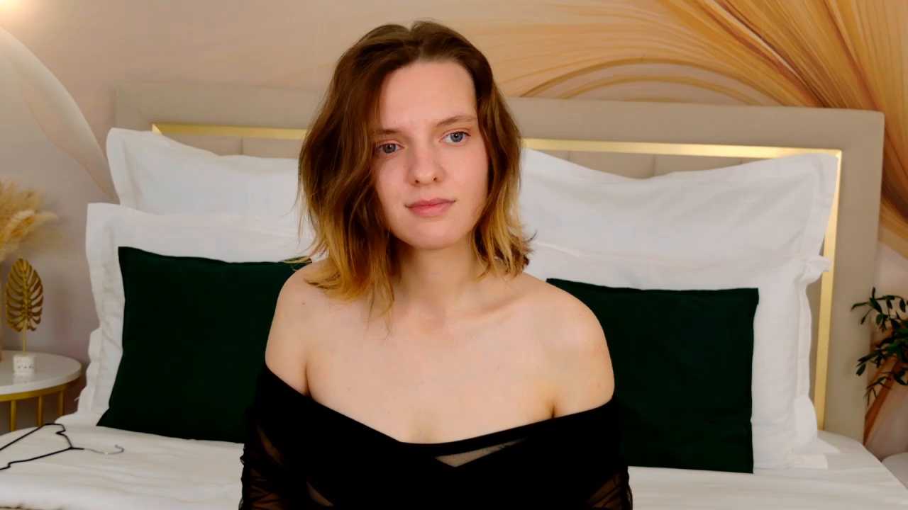 JessieButler cam recording