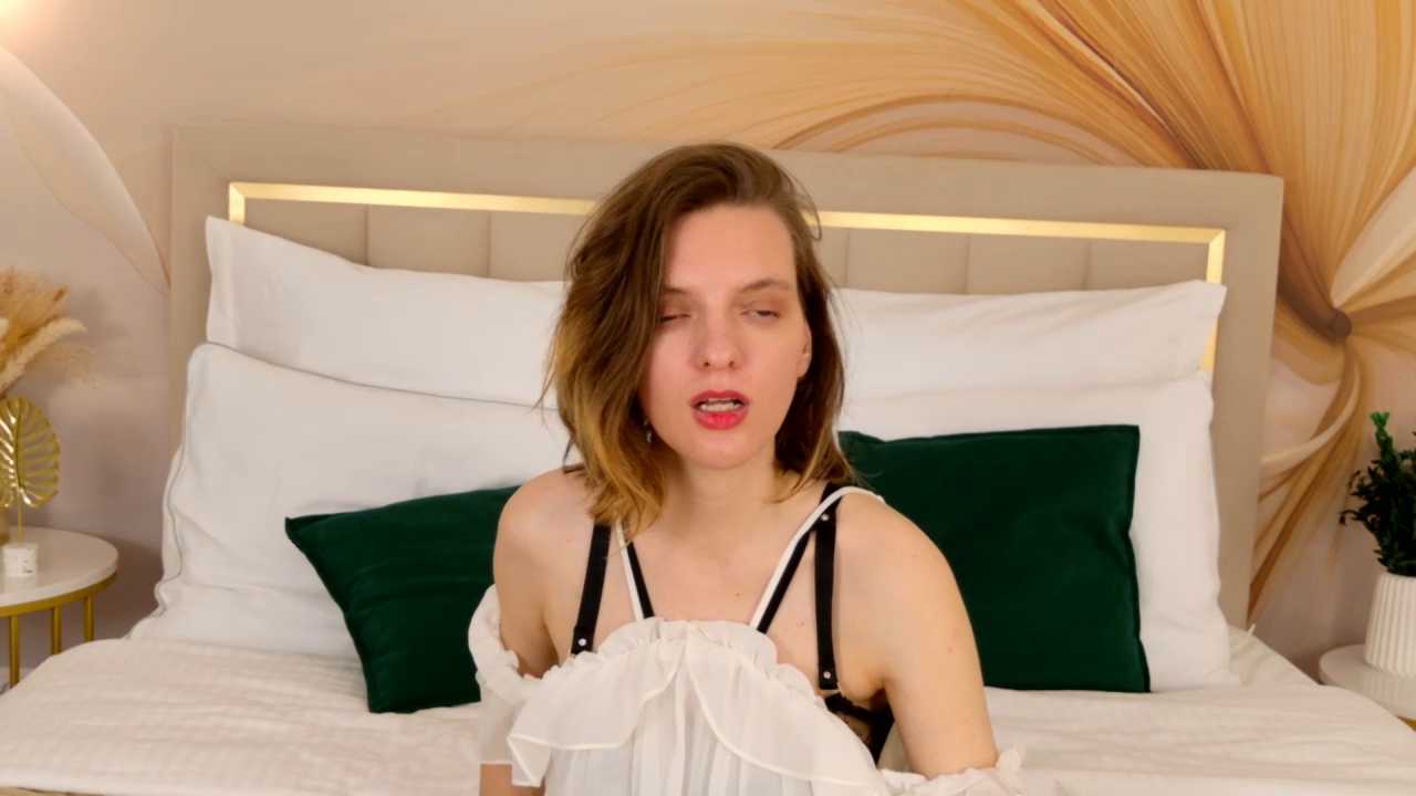 JessieButler cam recording