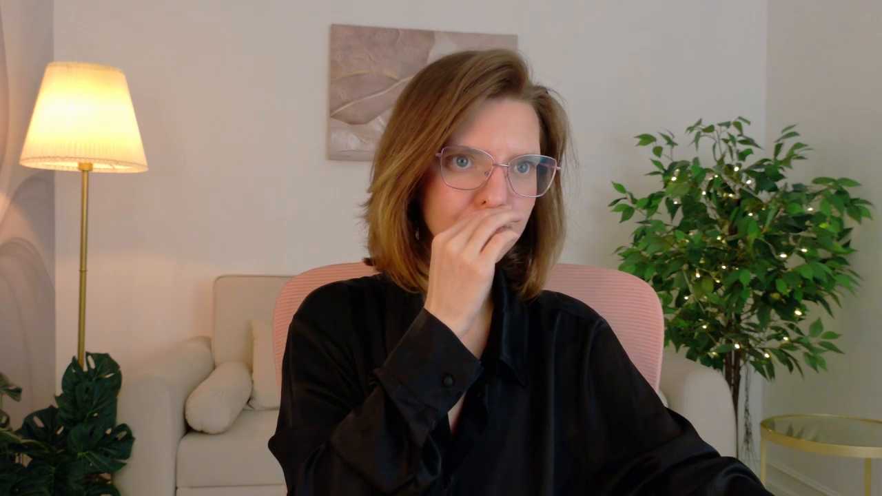 JessieButler cam recording
