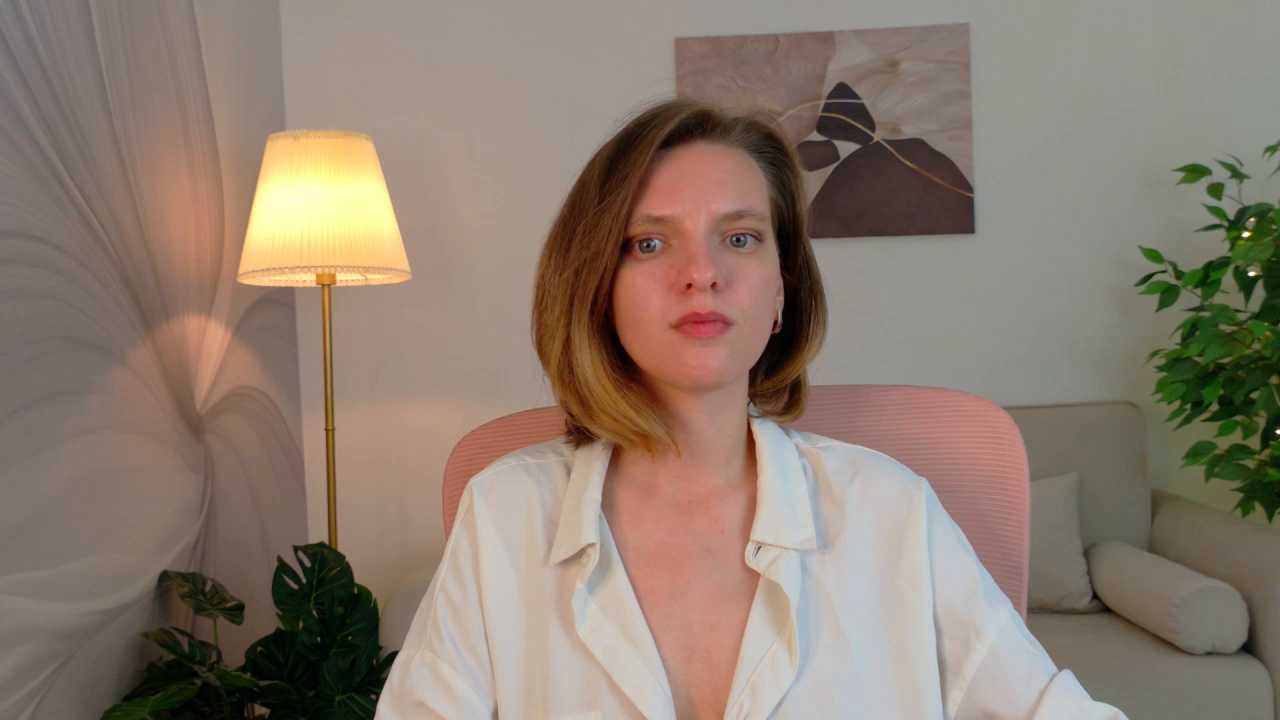 JessieButler cam recording