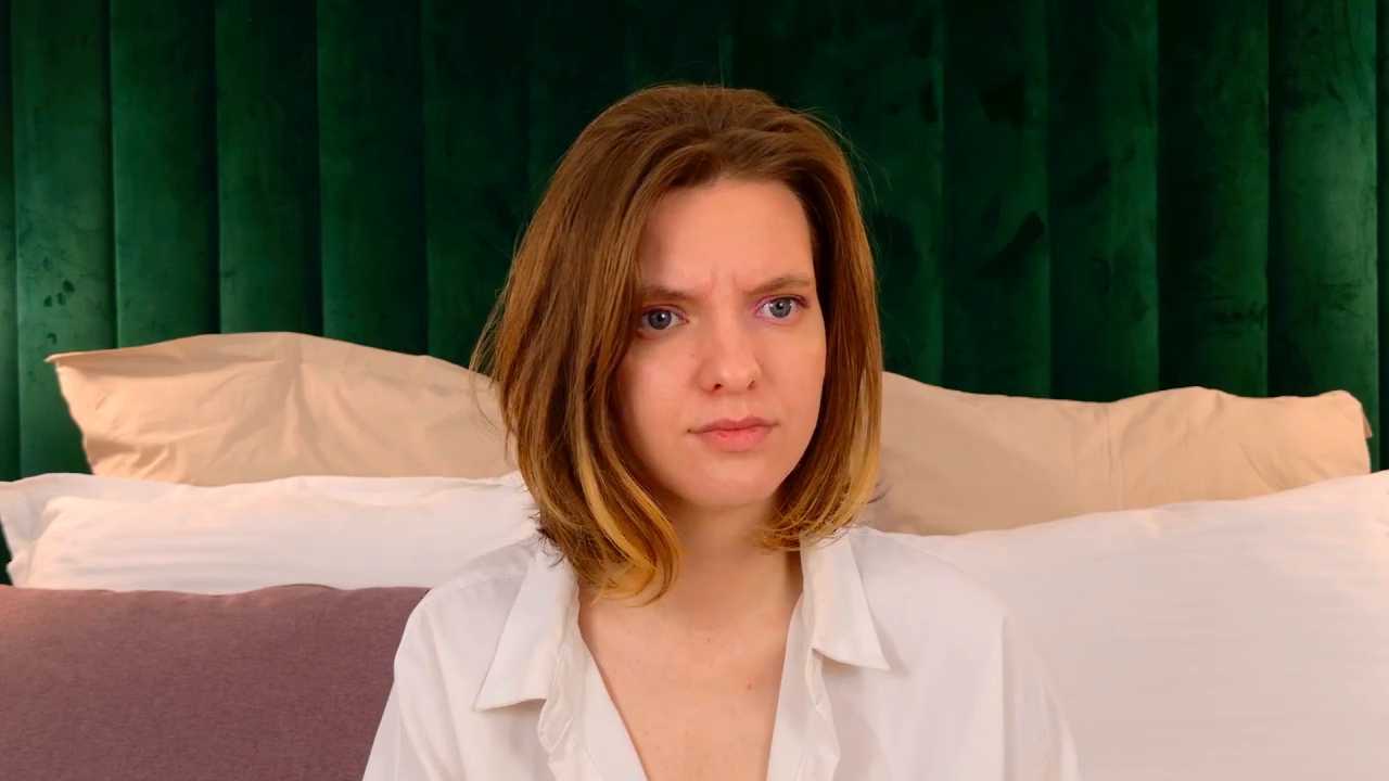 JessieButler cam recording