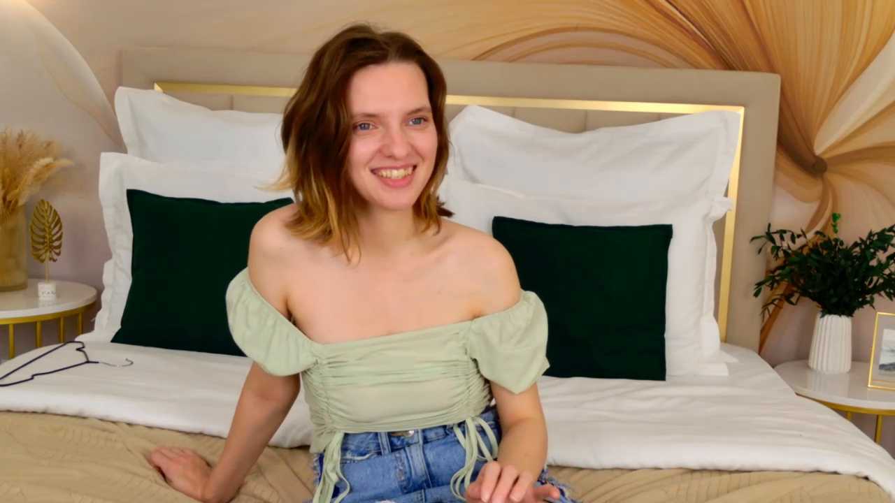 JessieButler cam recording
