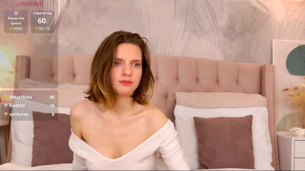 JessieButler cam recording