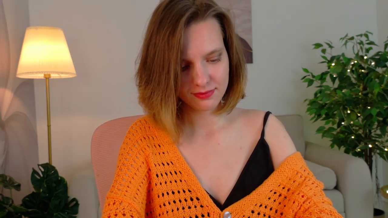 JessieButler cam recording