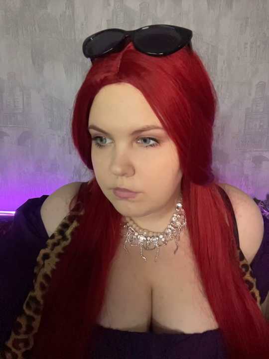 Jessie_Less cam recording