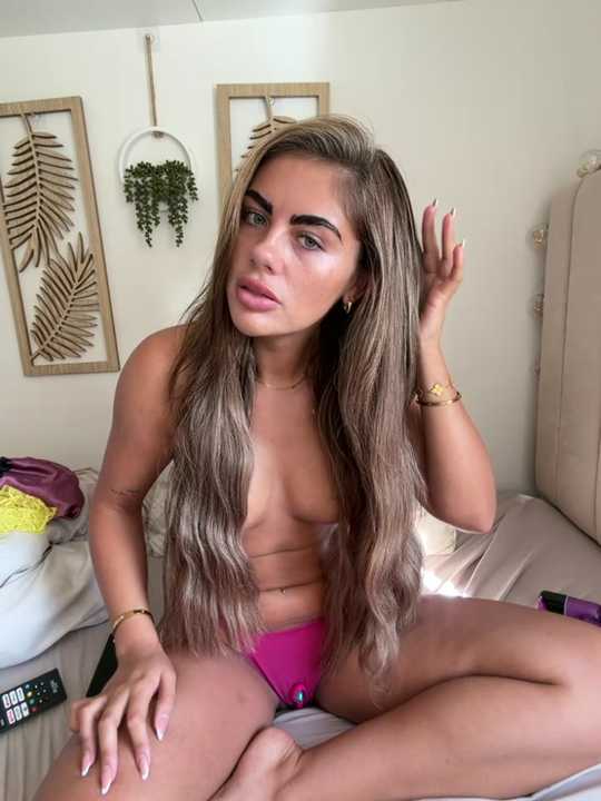 Jessiebx cam recording