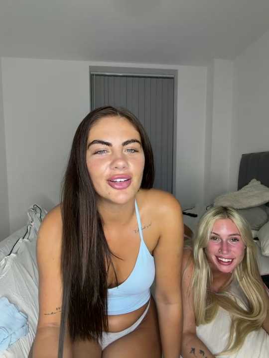 Jessiebx cam recording