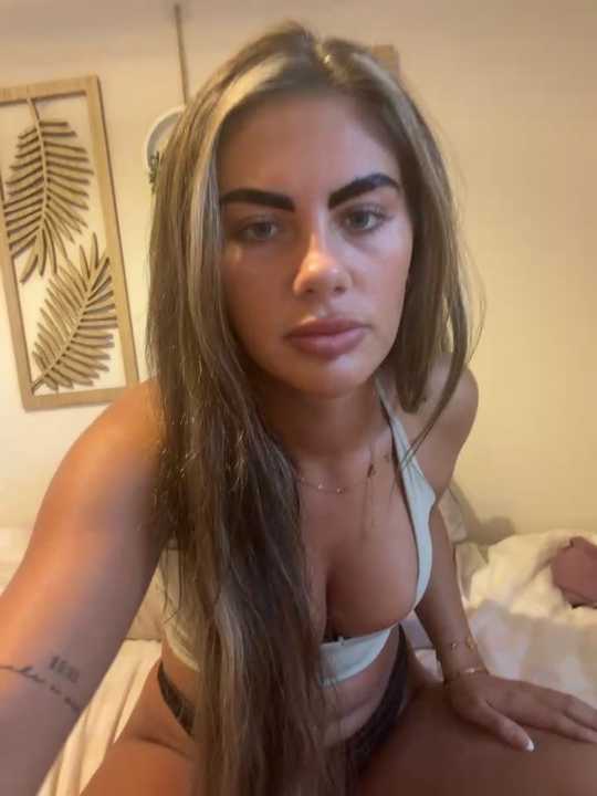 Jessiebx cam recording