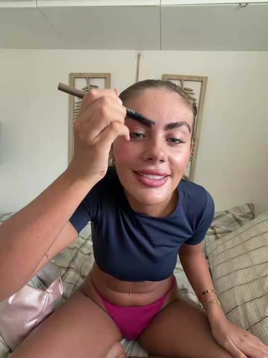 Jessiebx Stripchat recording – Oct 27, 2026