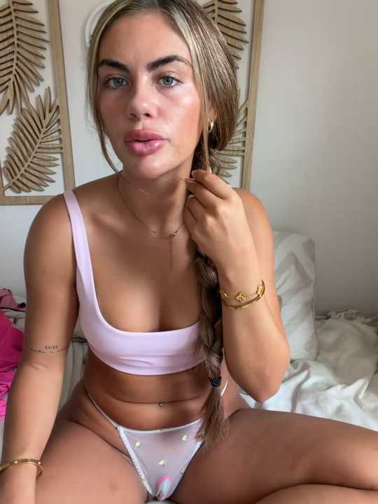 Jessiebx cam recording