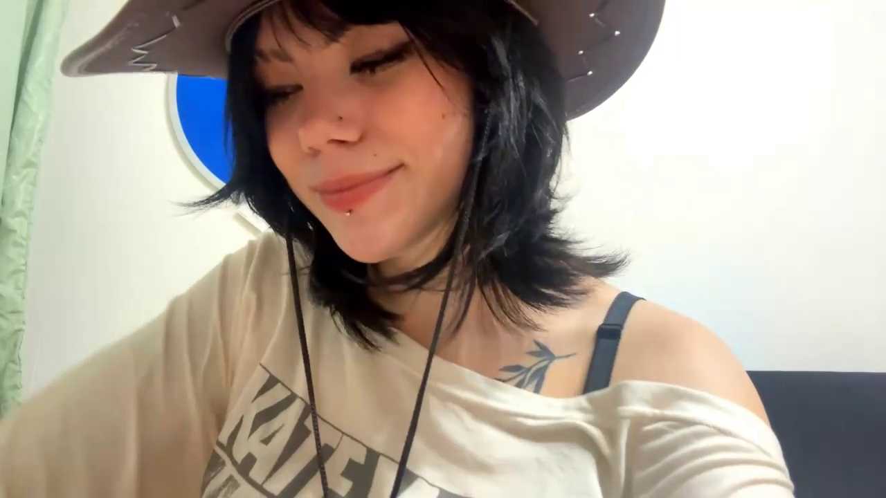 JessyFlowers cam recording