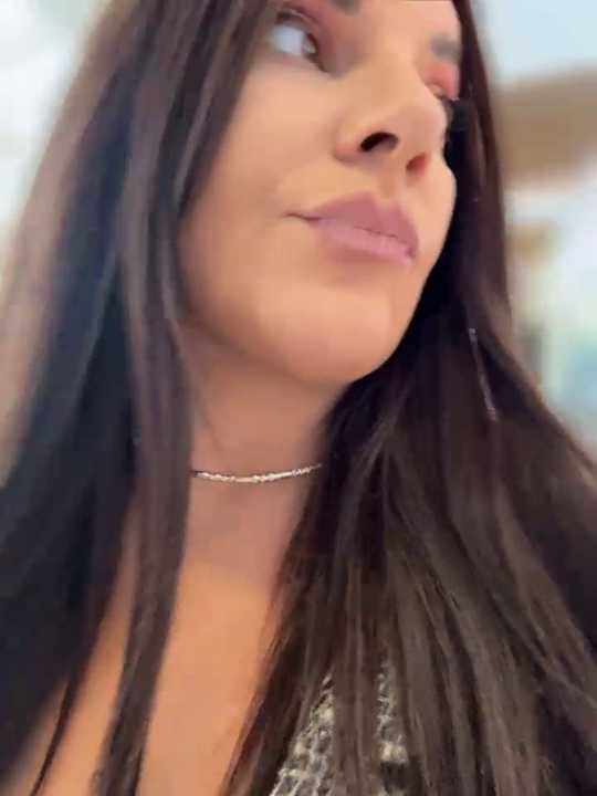 JessycaFlame cam recording