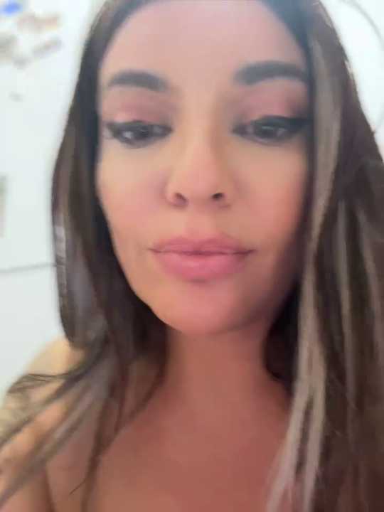 JessycaFlame Stripchat recording – Oct 25, 2026